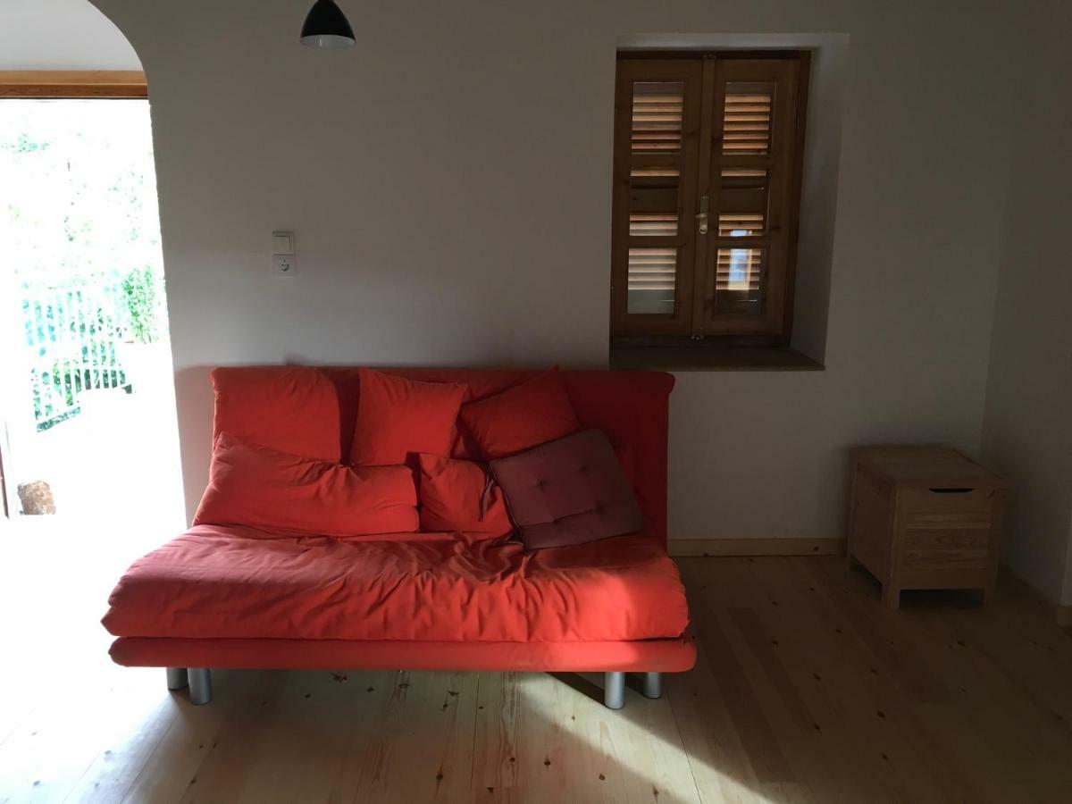 Nefeli Villa Tseria Luaran gambar