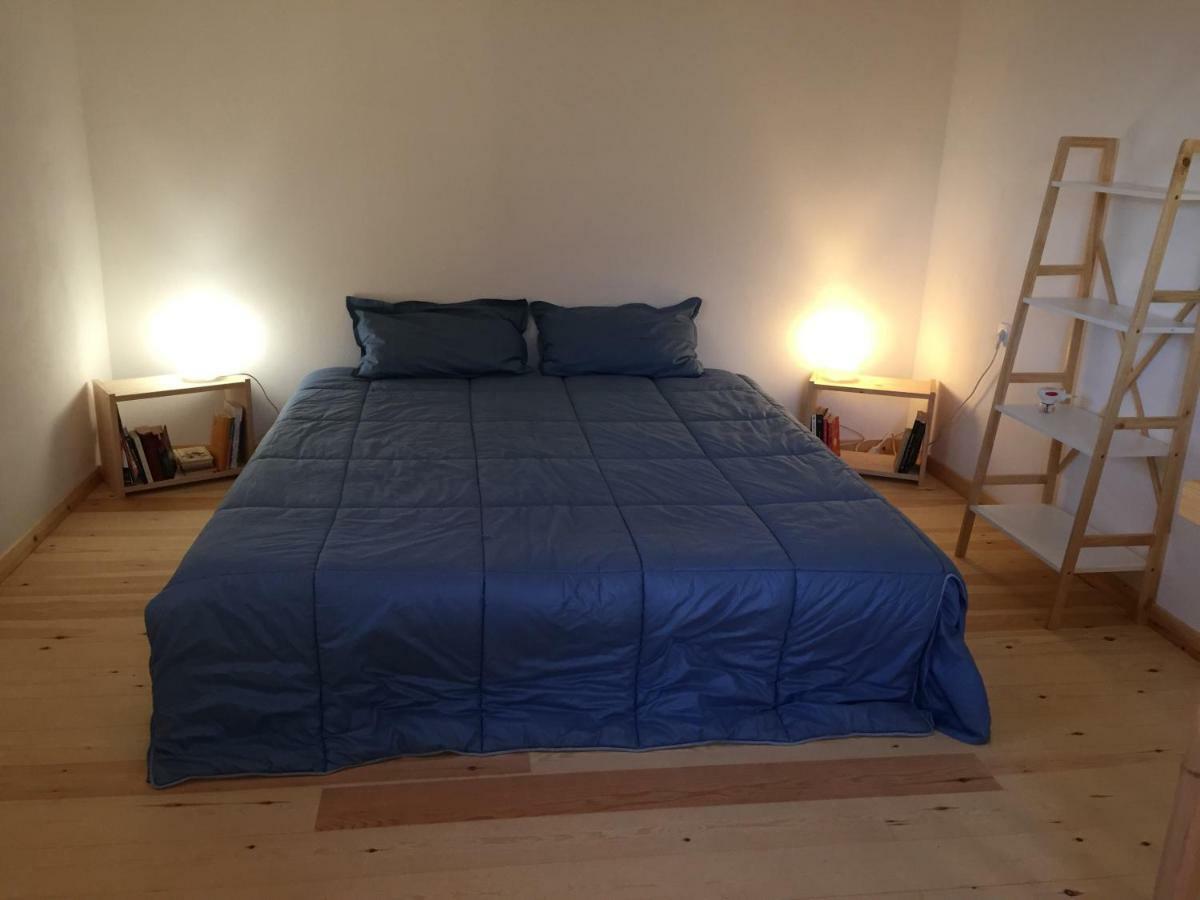Nefeli Villa Tseria Luaran gambar